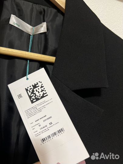 Пиджак befree новый женский