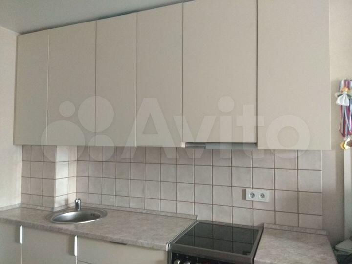 2-к. квартира, 36,7 м², 9/16 эт.