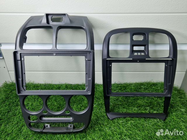 Рамка Хёндай Соната Акцент Тагаз 9дюймов андроид