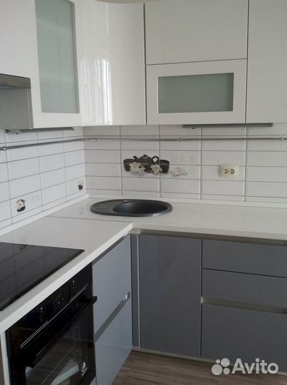 Кухня на заказ