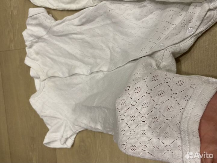 Вещи на мальчика