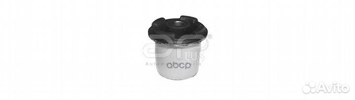 Сайлентблок рычага подвески перед прав/лев