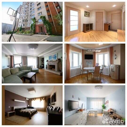 Интерьерная съемка, фотограф недвижимости