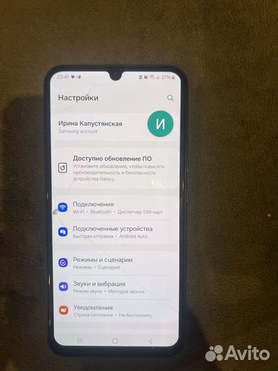 Samsung Galaxy A35 5G, 6/128 ГБ