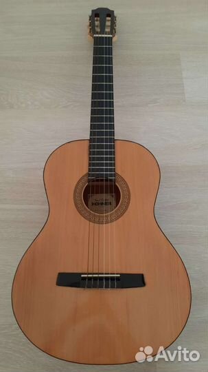 Классическая гитара Нohner HC06