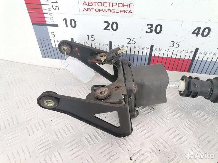 Кулиса кпп для Ford Transit 4