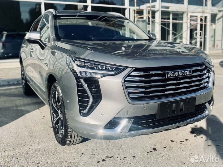 Haval Jolion 1.5 AMT, 2023