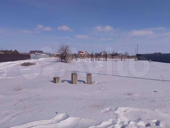 Участок 19 сот. (ИЖС)