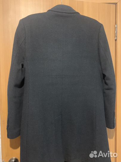 Пальто мужское