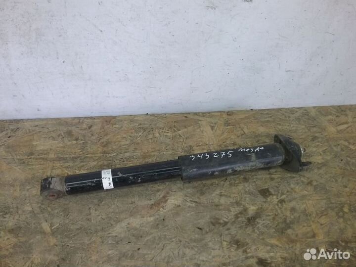 Амортизатор задний Mazda CX-7