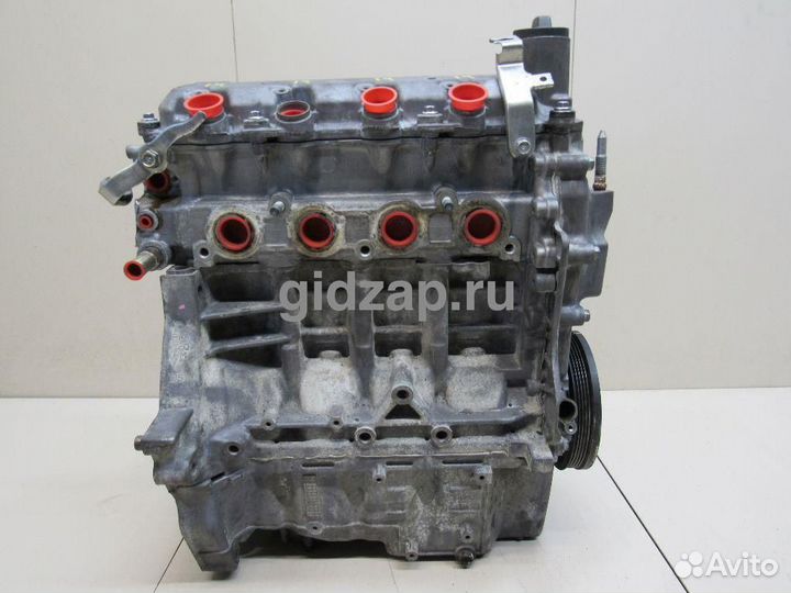 Двигатель honda civic 5D 1.4 l13a7