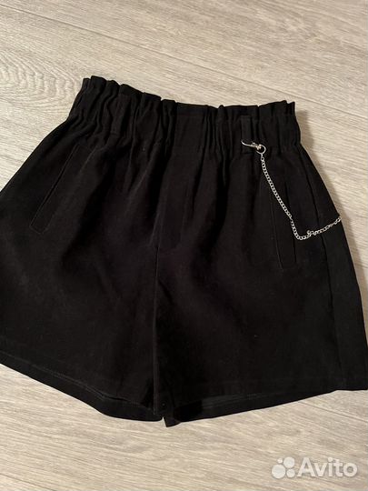 Шорты женские