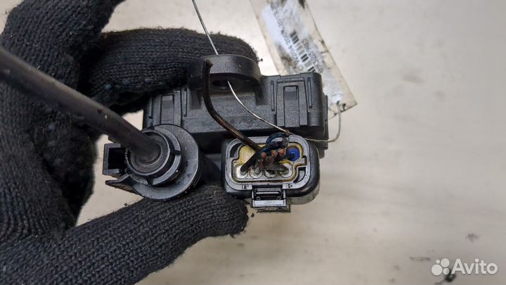 Реле накала Mercedes C W204, 2010