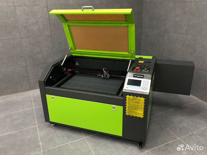 Лазерный со2