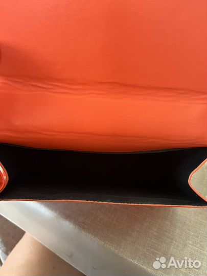 Сумочка яркая