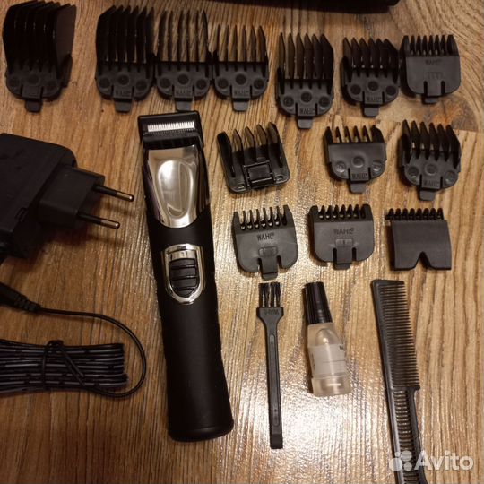 Wahl Trimmer Li EU 9854L
