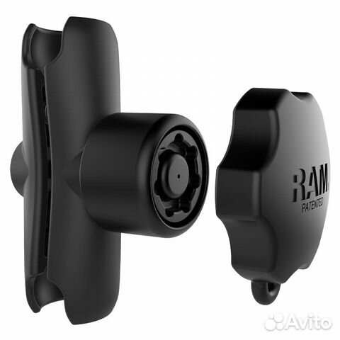 Соединительная муфта rammount 95 мм RAM-B-201-SU