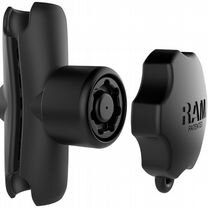 Соединительная муфта rammount 95 мм RAM-B-201-SU