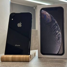 iPhone Xr, 64 ГБ