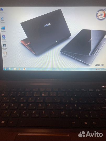 Asus k43sj