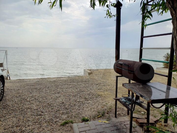 Дом 120 м² на участке 1 сот.