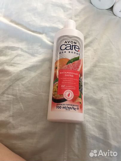 Шампунь для волос 700 мл