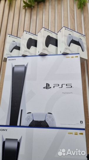 Прокат / Продажа Sony PlayStation 5