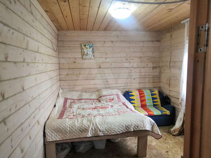 Дача 99 м² на участке 6 сот.