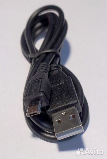 Кабель зарядки USB-microusb