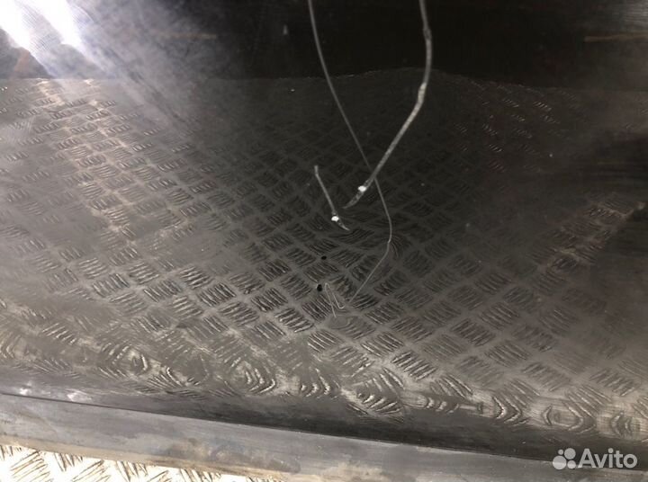 Дверь боковая Renault Megane 3 (2009-2016)