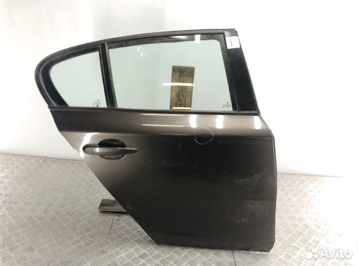 Дверь боковая BMW 1 81/E87 (2004-2011)