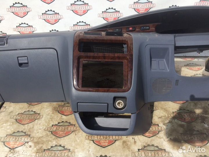 Торпедо Toyota Town Ace Noah CR40 3CT 1997