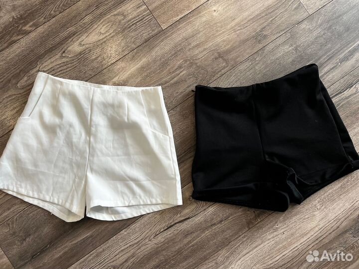 Шорты женские