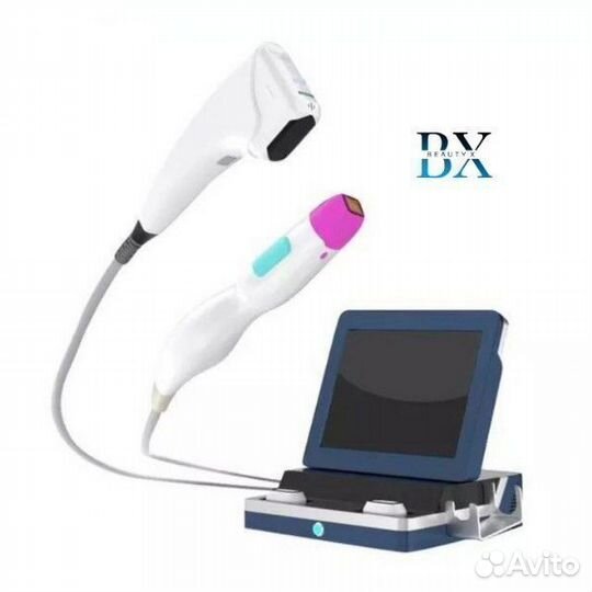 Аппарат Смас лифтинг 9 d