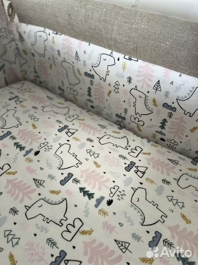 Люлька колыбель подвесная