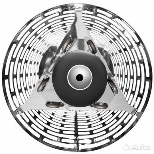 Печь электрическая karina Nova 6