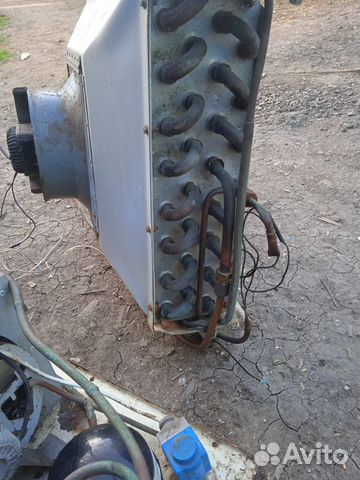 Холодильный компрессор для морозильной камеры