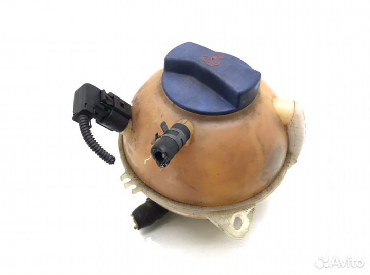 Бачок расширительный Audi A3 8L 1.8 TI 2001