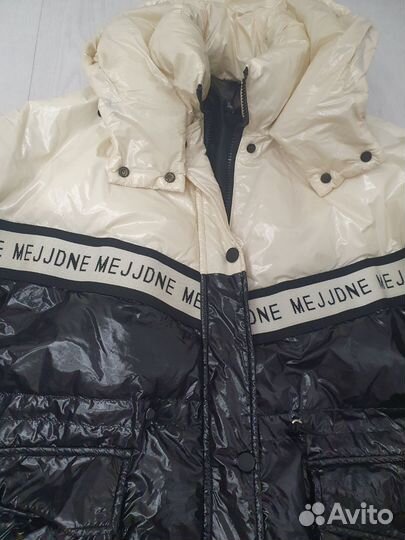 Куртка весна - осень