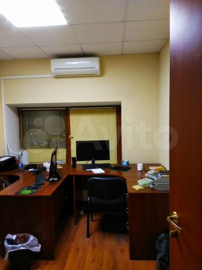 Офис, 80 м²