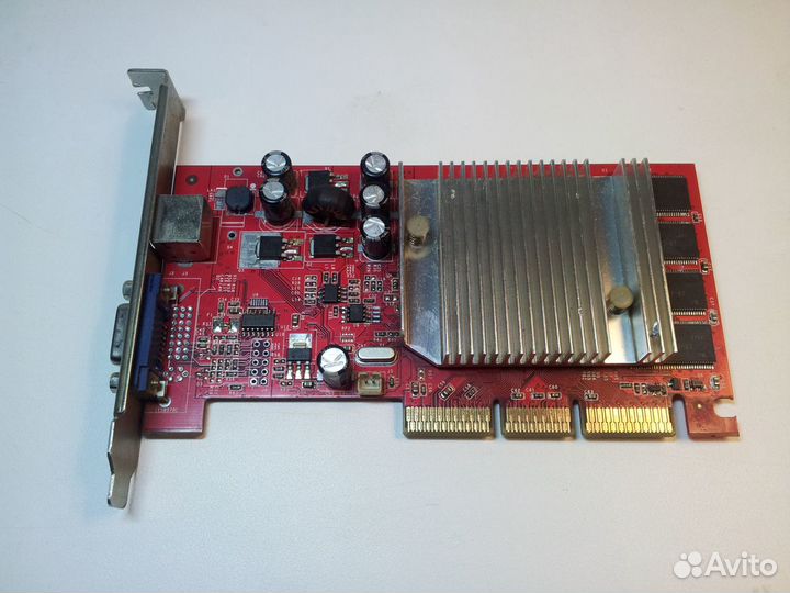 Комплектующие для компьютера