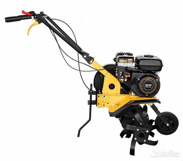Мотокультиватор Huter GMC-5.5