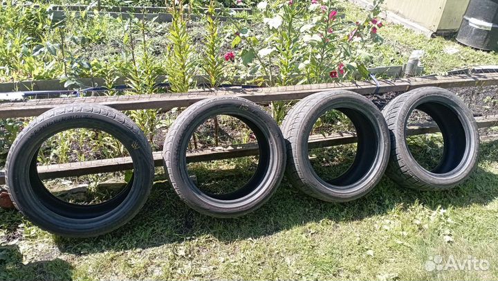Triangle TR777 225/45 R17 91H