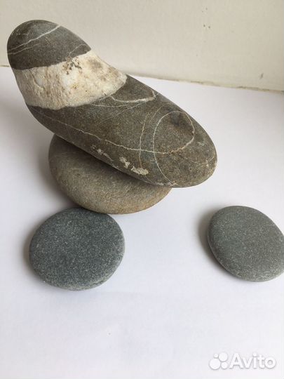 Морские камни