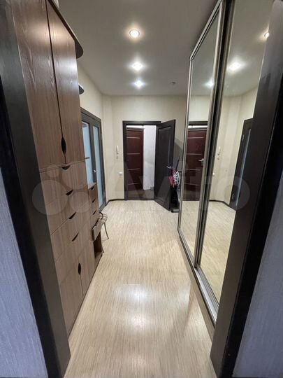 3-к. квартира, 68 м², 4/5 эт.