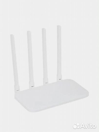 Wifi роутер xiaomi 4c