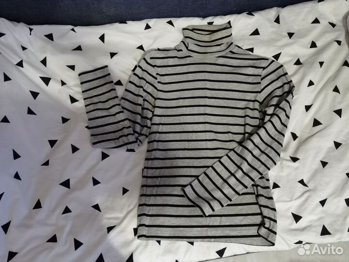 Джемпер водолазка мужская zara