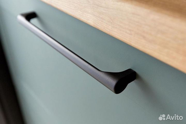 Кухни по ключ