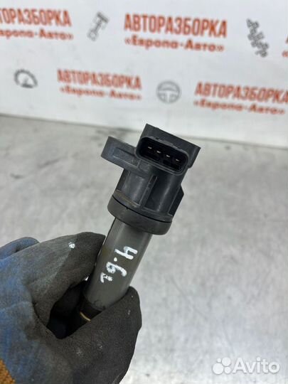 Катушка зажигания Cadillac Srx 4.6 Л 2007