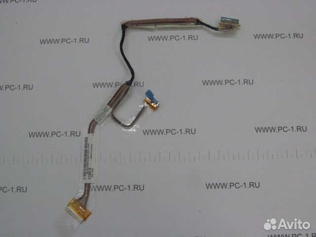 Шлейф для матрицы Dell Latitude D420, D430